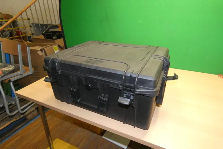 Transportkoffer